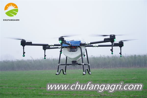 32L agriculture uav drones from China