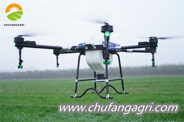 Drone agricolas