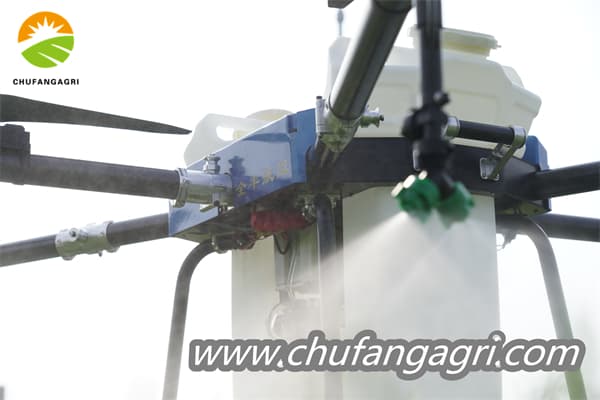 32L agricultural drones sprayer
