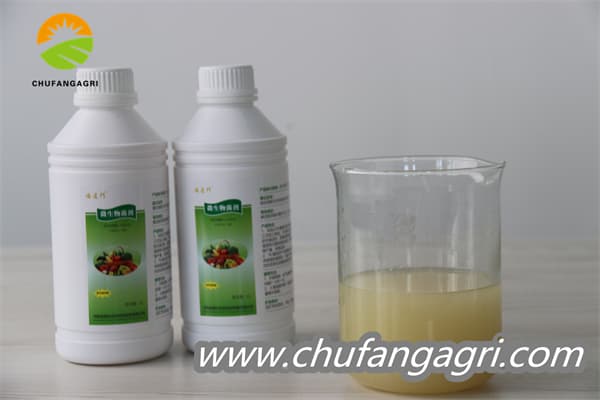 Chufangagri XMD Bacillus amyloliticus(BAA)