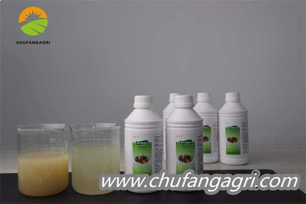 Chufangagri Organic biological agent