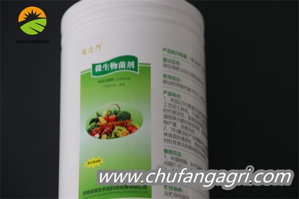 Chufangagri XMD Bacillus amyloliticus