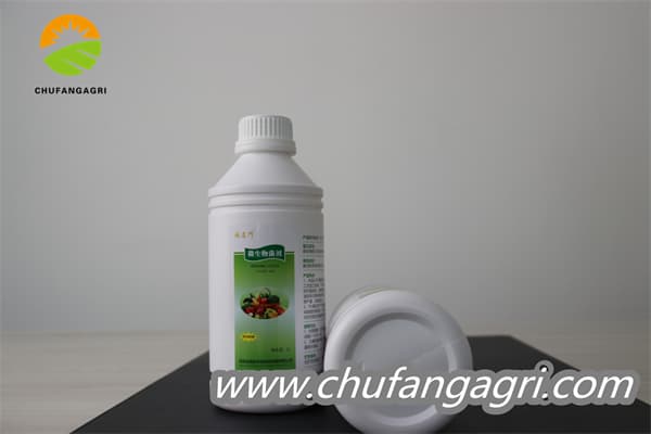 Chufangagri XMD Bacillus amyloliquefaciens (TKJ)