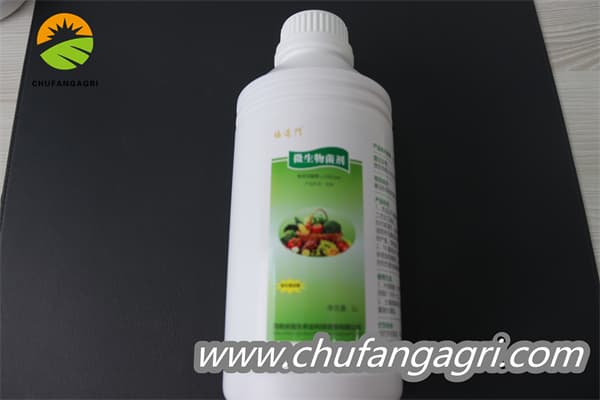 Chufangagri Bacillus amyloliquefaciens (TKJ)