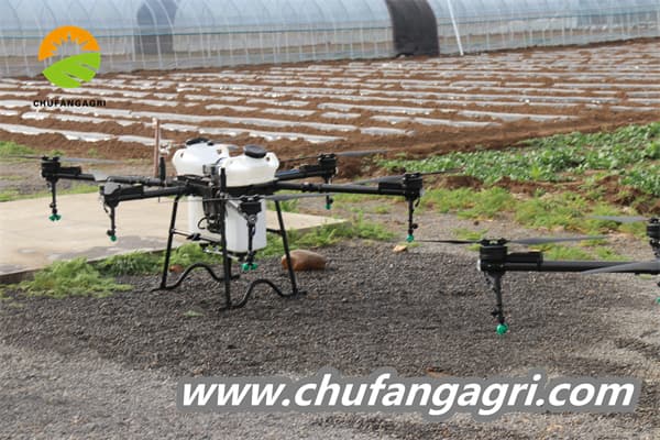 Best drones for agriculture