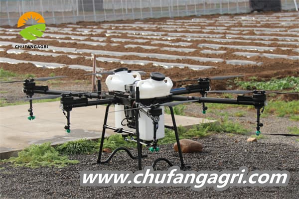 Agro drone