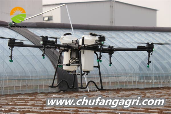 Drone agri