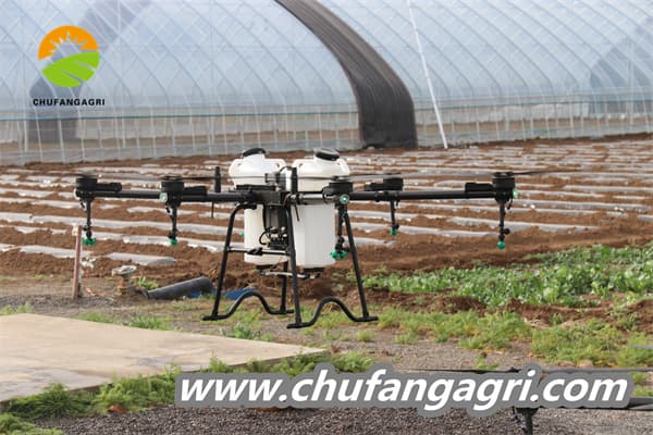 32L Agriculture survey drone
