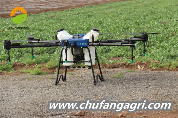 Drone agri
