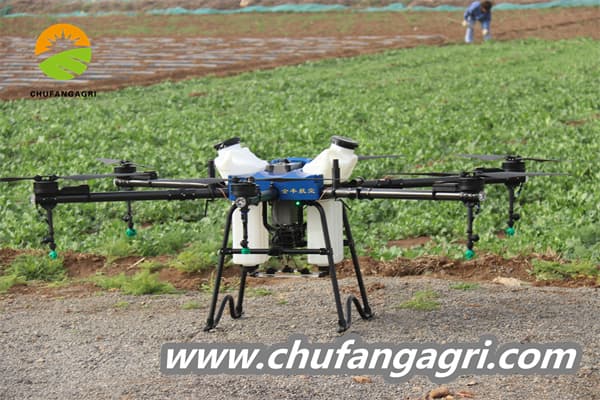 Agro drone