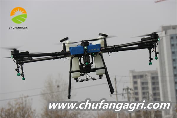Agco drone