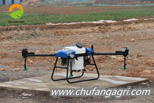 Agriculture drone cost