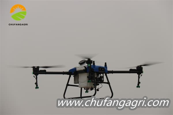 Price of drone sprayer