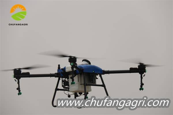 Agriculture drones in hyderabad