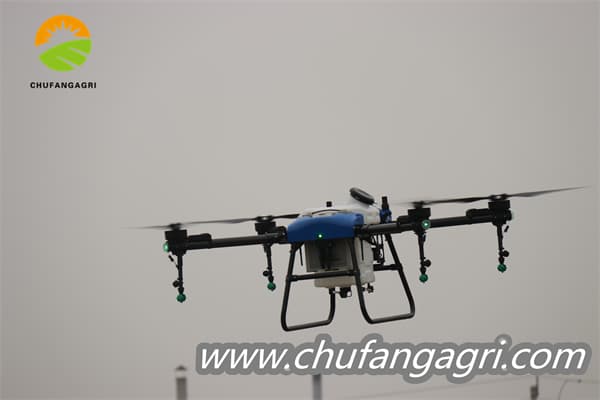 Sprayer drone for sale