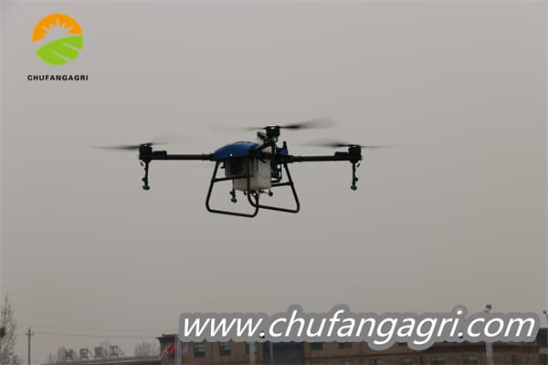 Agriculture drones in hyderabad