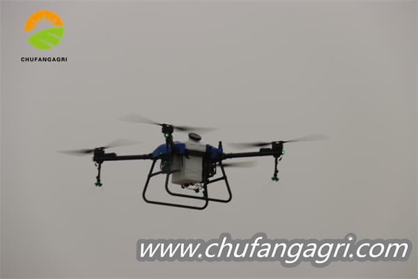 Agriculture drone cost