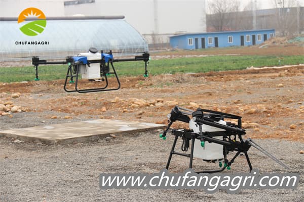 Drones for agriculture price