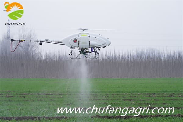 Agricultural drones dealer
