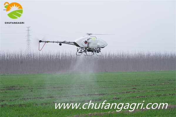Agriculture drones in india