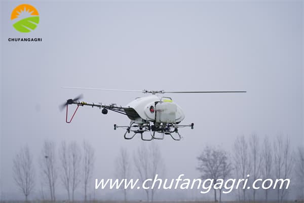 26L Agricultural uav drone