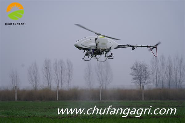 Best drones for agriculture