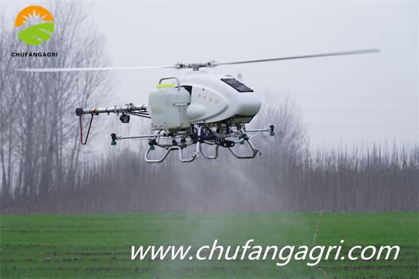 Agriculture drone companies