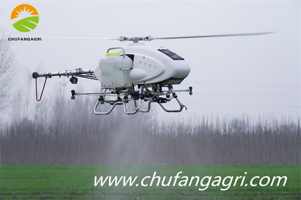 Agriculture drones in india