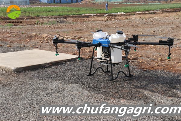 32L Agriculture uav drone