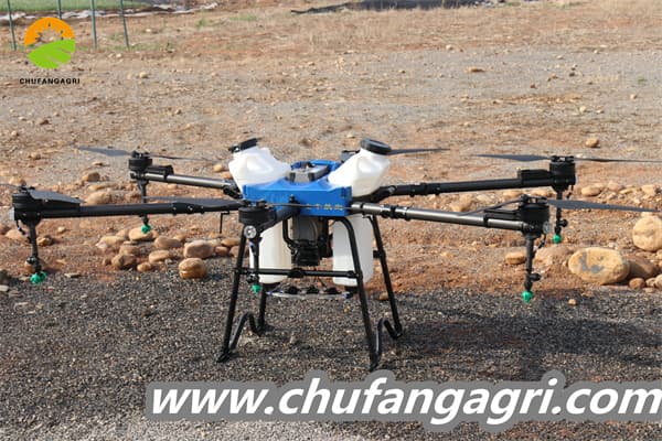 Best drone for farming