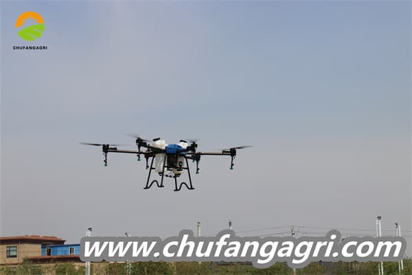 Agriculture uav drone market