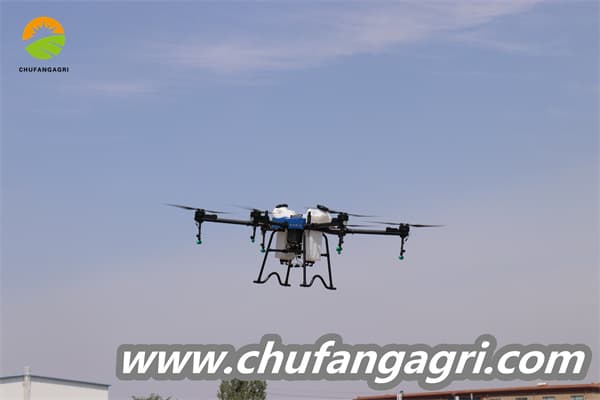 Agriculture drone cost from China Chufangagri