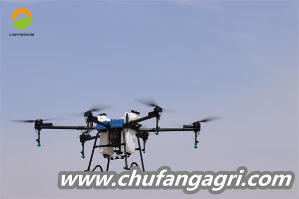 Crop drones sprayer for agriculture