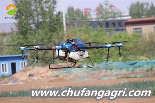 Drones for agriculture price