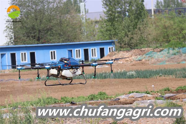 Sell high-quality agricultural drones