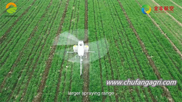 Best agriculture drone in south Africa