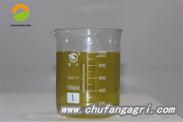 Amino acid-containing water-soluble fertilizer
